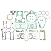 Complete Gasket Kit (oil seals not included)-0